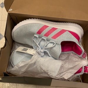 Womens Addias KAPTIR K running shoes